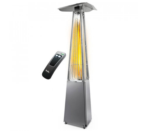 Камин уличный газовый инфракрасный Ballu BOGH-15E