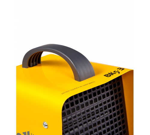 Пушка тепловая BALLU BKS-3