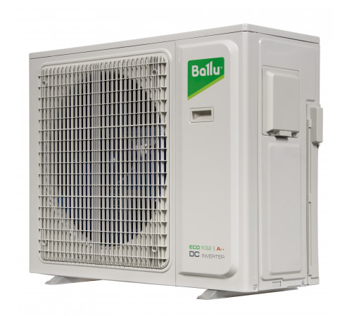Блок наружный Ballu BA2OI-FM/out-14HN8/EU инверторной мульти сплит-системы