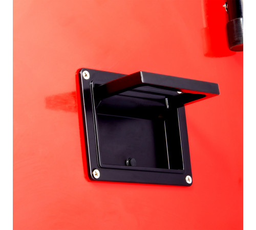 Осушитель воздуха промышленный мобильного типа Ballu BDI-70L