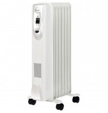 Радиатор масляный Ballu Comfort BOH/CM-09WDN 2000 (9 секций)