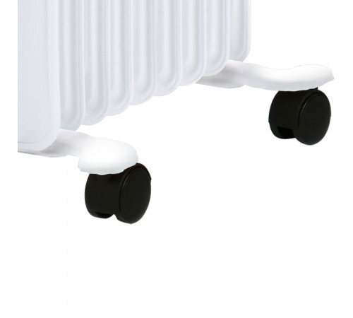 Масляный радиатор Ballu Classic BOH/CL-09WRN 2000 (9 секций)