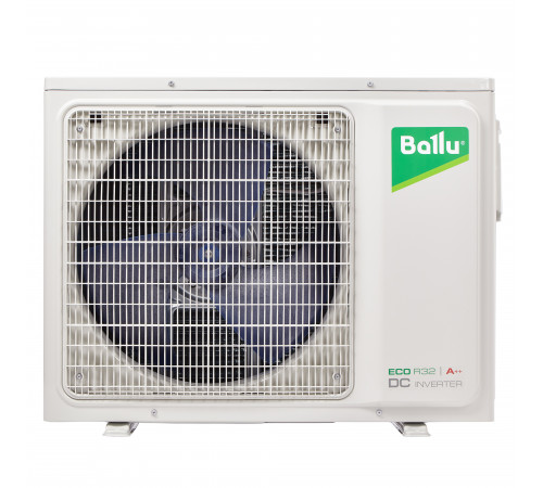 Блок наружный Ballu BA3OI-FM/out-27HN8/EU инверторной мульти сплит-системы
