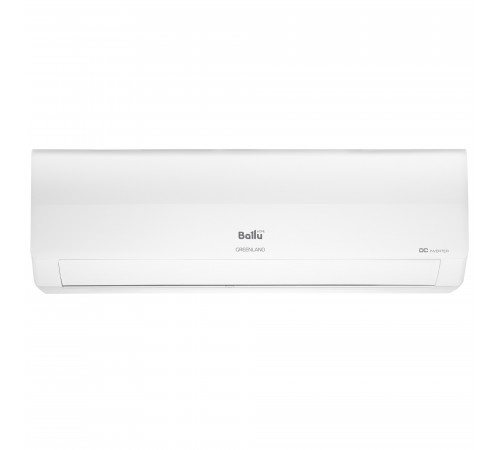 Сплит-система инверторного типа Ballu Greenland DC BSGRI-09HN8_22Y комплект