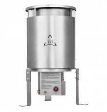 Обогреватель газовый инфракрасный Ballu BIGH-10