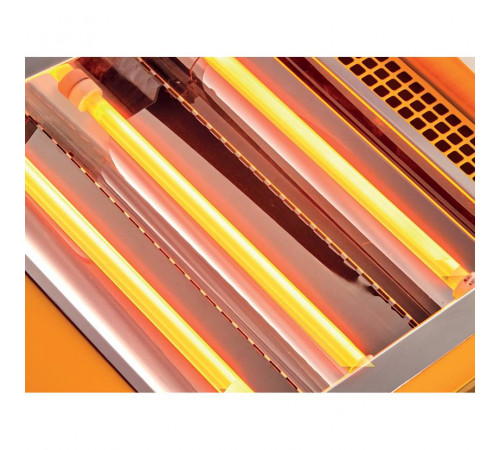 Обогреватель инфракрасный BALLU BIH-LM-1.5