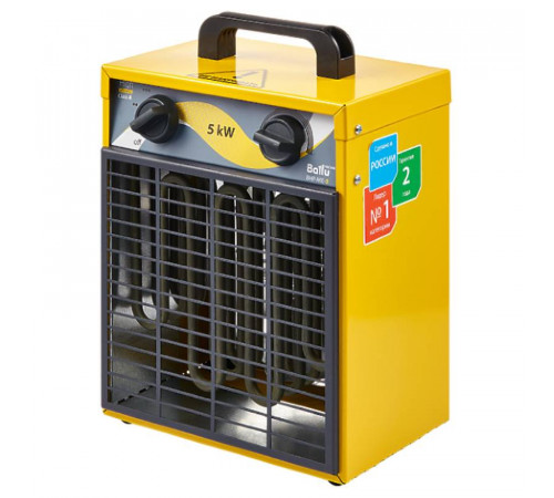 Пушка тепловая BALLU BHP-ME-5