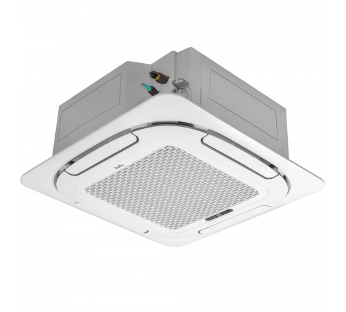 Комплект Ballu BLCI_C-24HN1_24Y инверторной сплит-системы, кассетного типа