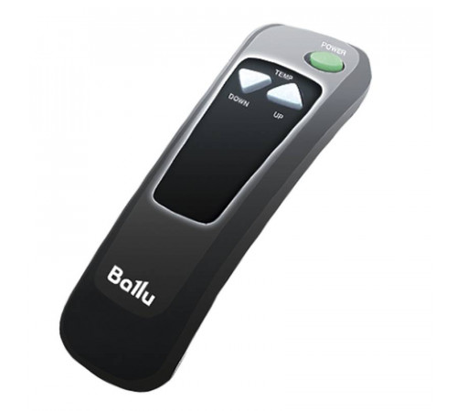 Камин уличный газовый инфракрасный Ballu BOGH-15E