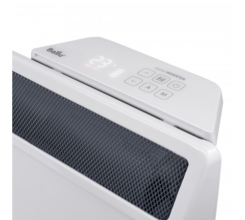 Модуль отопительный электрического конвектора Ballu Plinth Transformer BEC/PL-1000