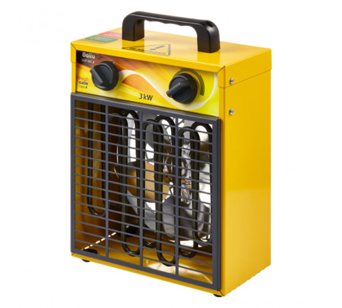 Пушка тепловая BALLU BHP-ME-3