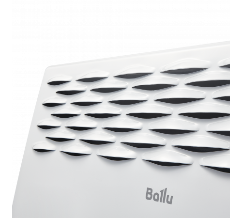 Электрический обогреватель Ballu Ettore BEC/ETMR-1500