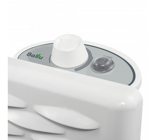 Конвектор электрический Ballu Ettore BEC/ETMR-1000