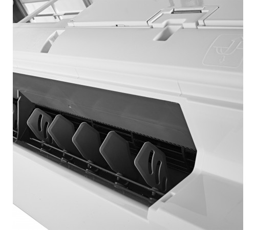 Сплит-система инверторного типа Ballu Ice Peak DC BSPKI-18HN8_V4 комплект