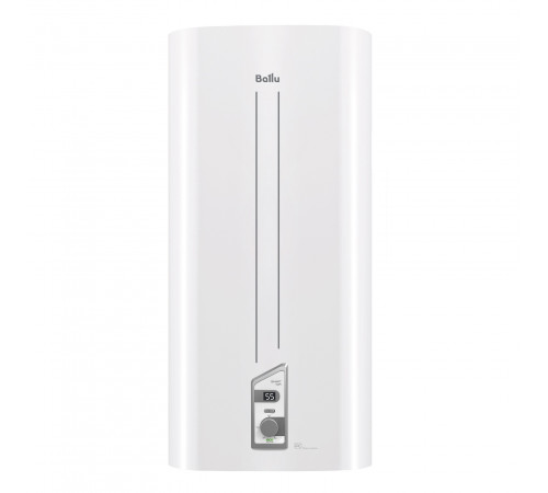 Водонагреватель Ballu BWH/S 50 Smart WiFi DRY+