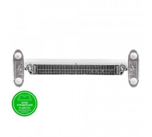 Модуль отопительный электрического конвектора Ballu Apollo Transformer BEC/AT-2000