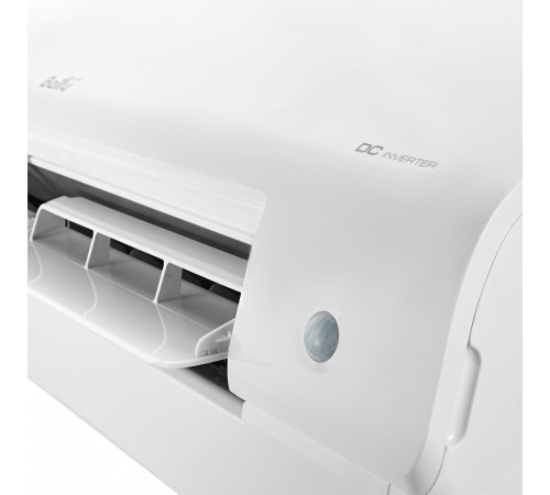 Сплит-система инверторного типа Ballu Ice Peak DC BSPKI-18HN8_V4 комплект