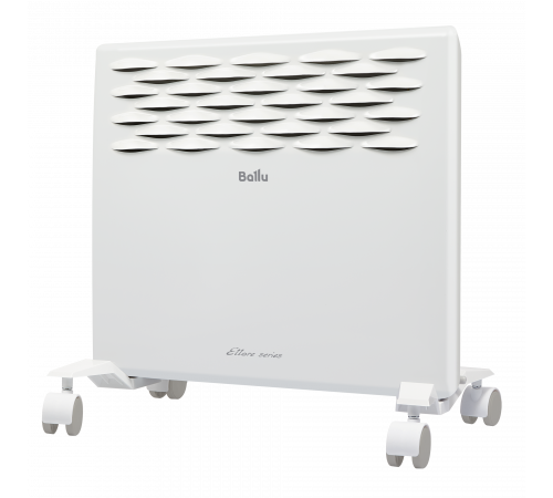 Конвектор электрический Ballu Ettore BEC/ETER-1000