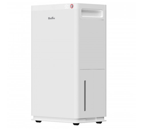 Осушитель воздуха Ballu Heavy Duty Plus BD60CI