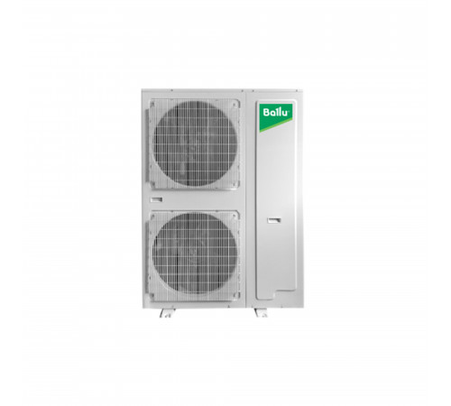 Комплект Ballu Machine BLC_D-80HN1_21Y полупромышленной сплит-системы, канального типа