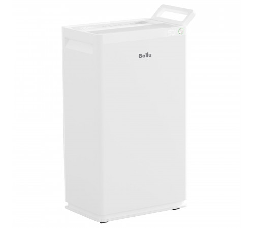 Осушитель воздуха Ballu Heavy Duty Plus BD60CI