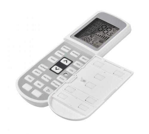 Сплит-система инверторного типа Ballu Platinum Evolution DC BSUI-12HN8_V4 комплект