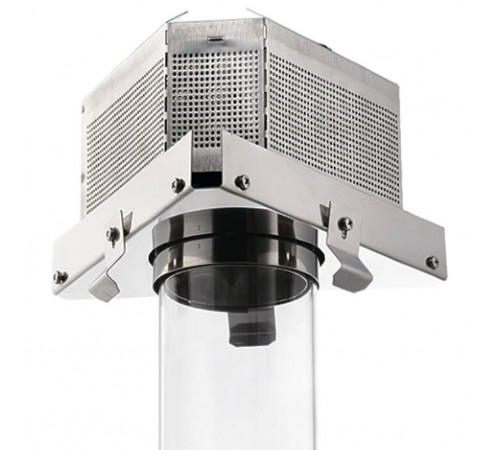 Камин уличный газовый инфракрасный Ballu BOGH-15