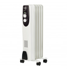 Масляный радиатор Ballu Classic BOH/CL-05WRN 1000 (5 секций)