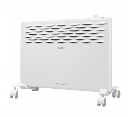 Электрический обогреватель Ballu Ettore BEC/ETMR-1500