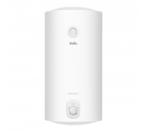 Водонагреватель Ballu BWH/S 50 Orfeus DH