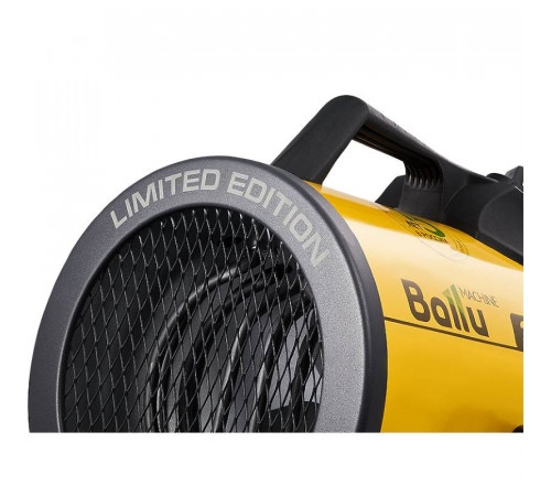 Пушка тепловая BALLU BHP-P2-3 Limited Edition