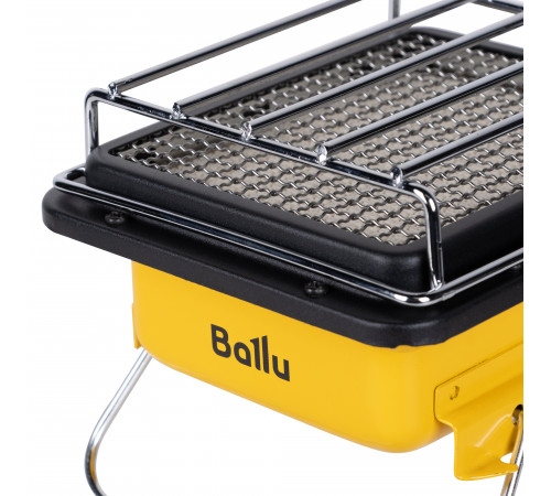 Обогреватель инфракрасный газовый Ballu BIGH-2