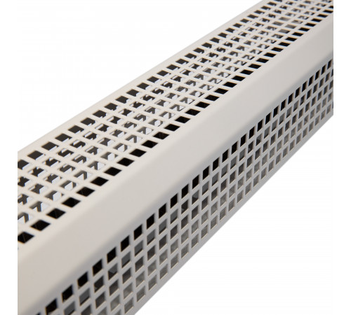 Конвектор электрический Ballu Plinth Compact BEC/PLC-100-400