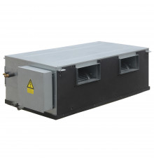 Комплект Ballu Machine BLC_D-80HN1_21Y полупромышленной сплит-системы, канального типа