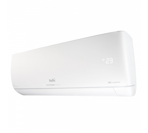 Блок внутренний Ballu BSUI-FM/in-18HN8/EU инверторной мульти сплит-системы