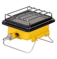 Обогреватель инфракрасный газовый Ballu BIGH-2