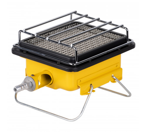 Обогреватель инфракрасный газовый Ballu BIGH-2