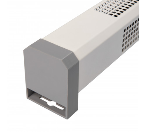 Конвектор электрический Ballu Plinth Compact BEC/PLC-100-400