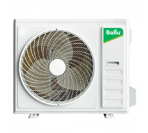Комплект Ballu BLCI_C-18HN1_24Y инверторной сплит-системы, кассетного типа
