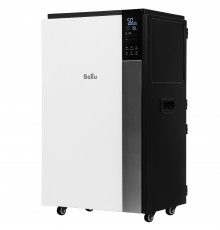 Осушитель воздуха Ballu Heavy Duty Plus BD120HP