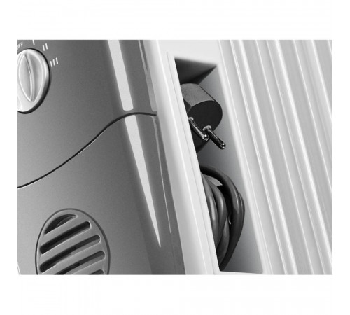 Радиатор масляный Ballu Turbo BOH/TB- 09FH 2000 (9 секций)