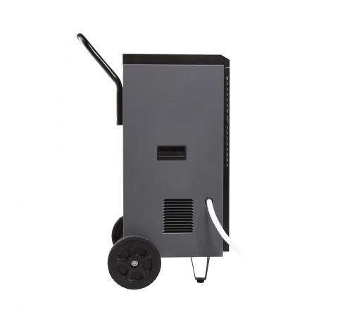 Осушитель воздуха промышленный мобильного типа Ballu BDI-80L