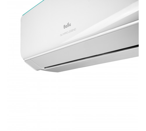 Сплит-система Ballu Olympio Legend BSW-24HN1_24Y комплект