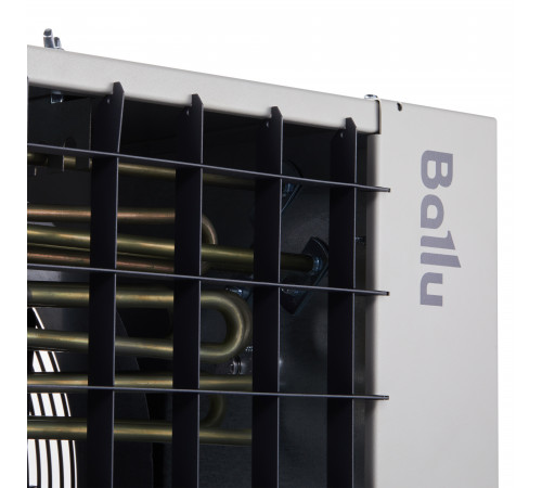 Тепловентилятор Ballu BHP-MW2-10