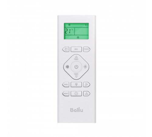 Сплит-система Ballu iGreen Pro BSAG-18HN8 комплект