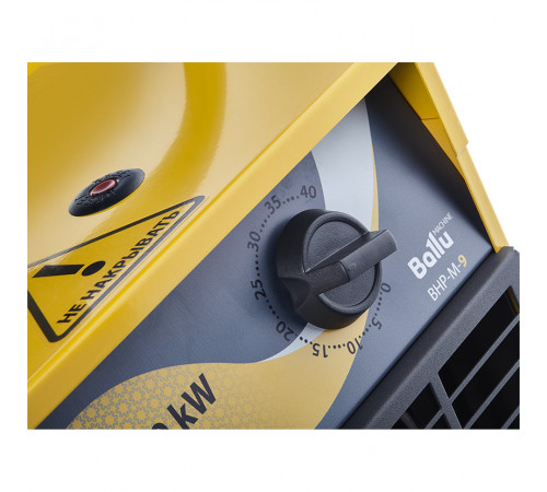 Тепловая пушка BALLU BHP-M-3