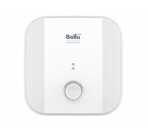 Водонагреватель Ballu BWH/S 15 Capsule Plus U