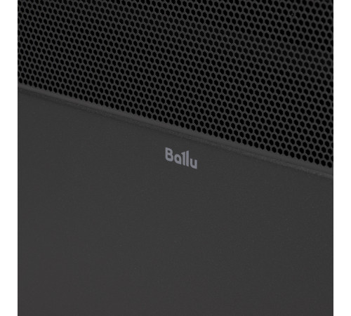 Конвектор электрический Ballu Apollo digital INVERTER Black Infinity BEC/ATI-2003