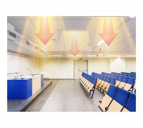 Обогреватель инфракрасный BALLU BIH-S2-0.3