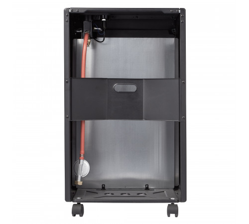 Обогреватель инфракрасный газовый Ballu BIGH-45 B